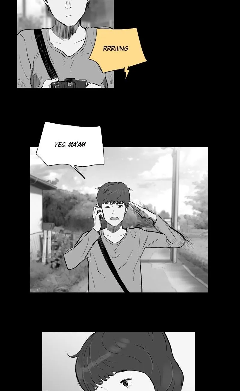 The Fog Chapter 5 page 12 - 