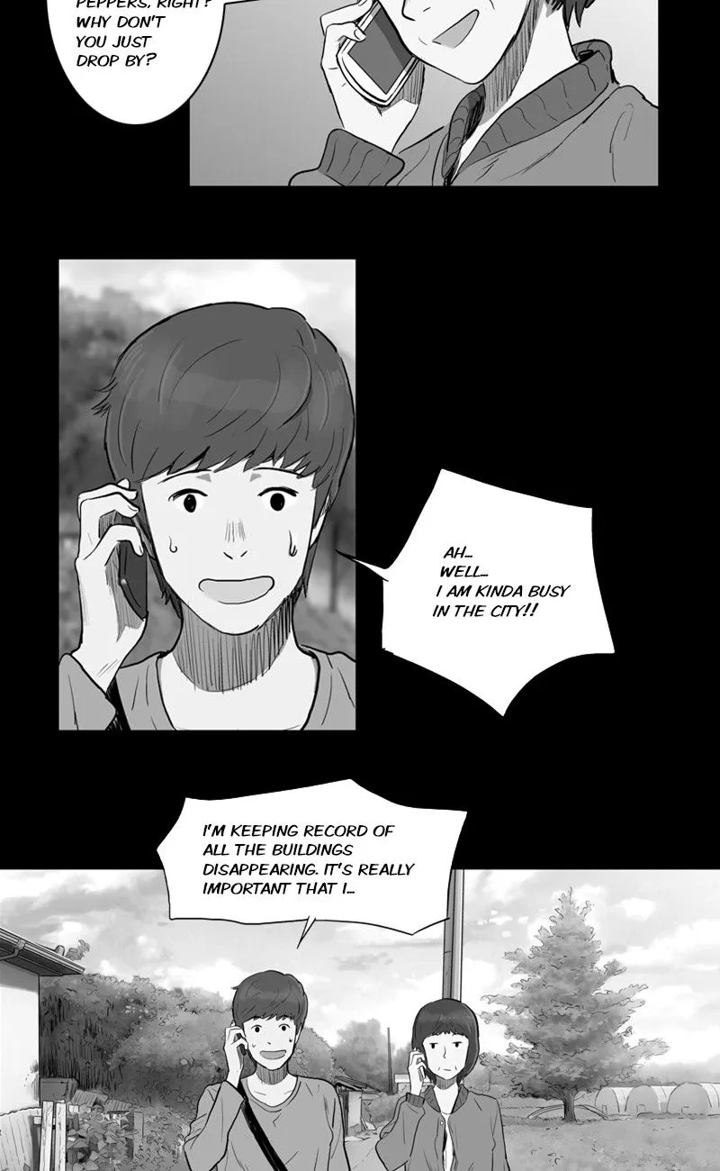 The Fog Chapter 5 page 14 - 