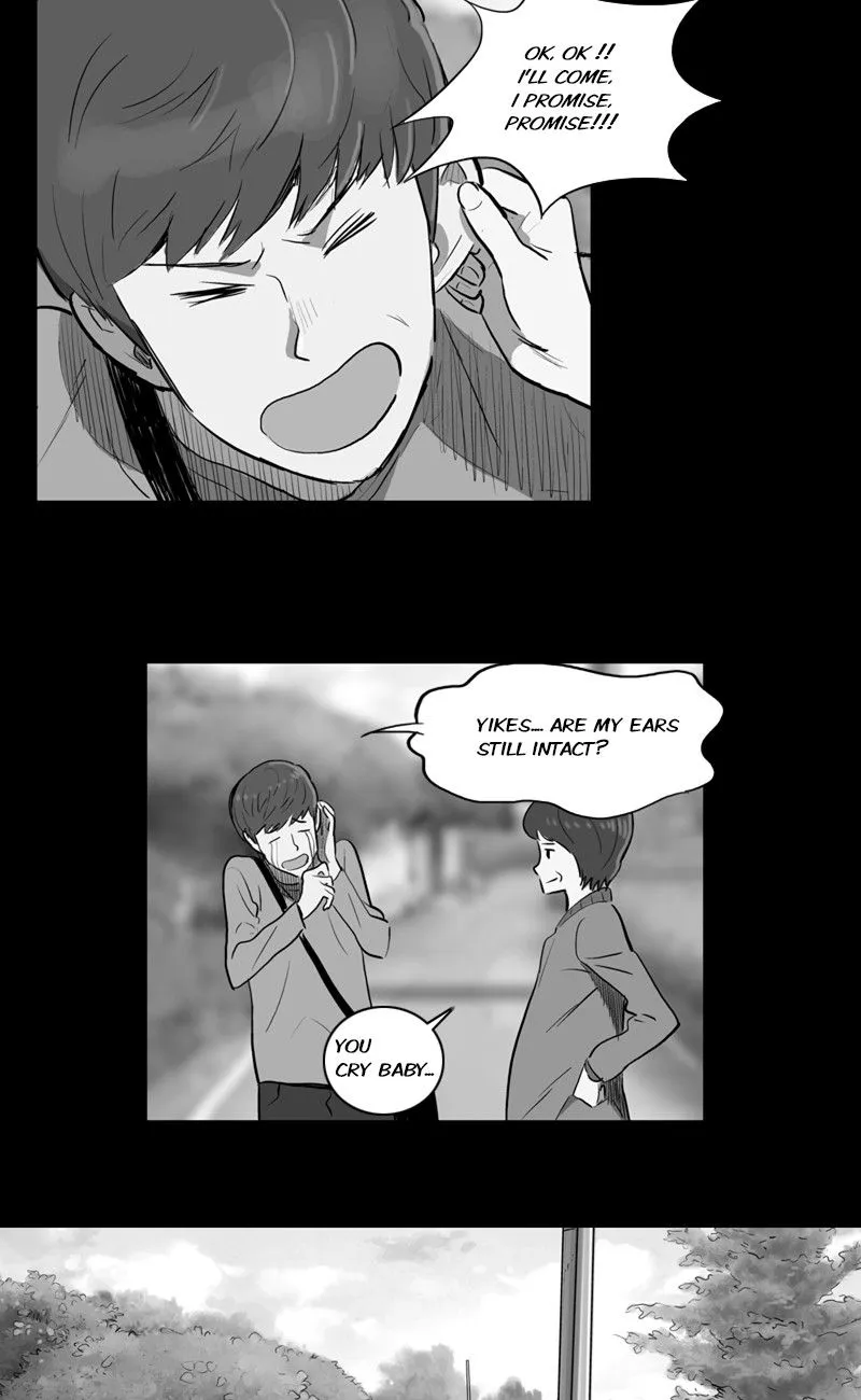 The Fog Chapter 5 page 17 - 