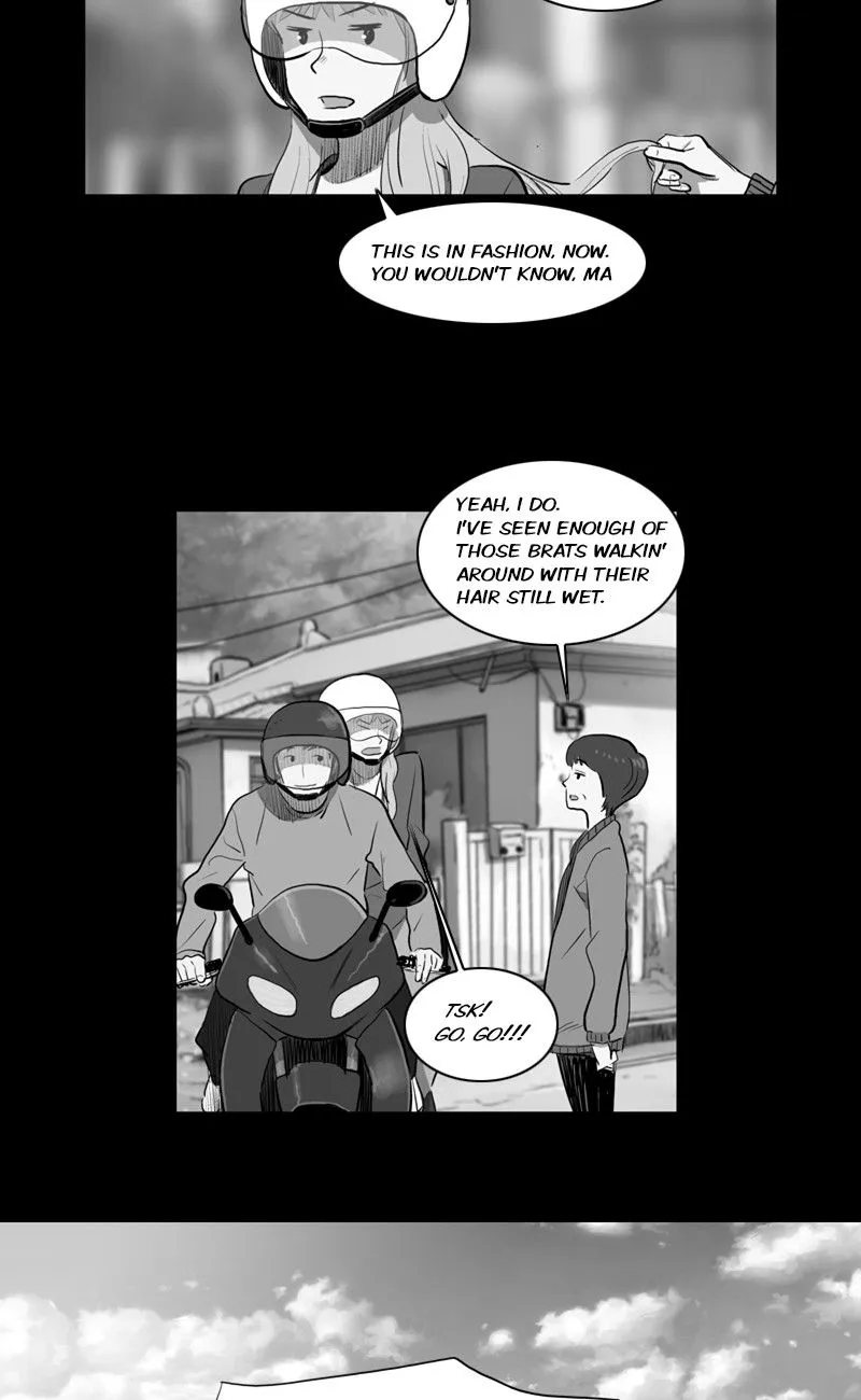 The Fog Chapter 5 page 19 - 