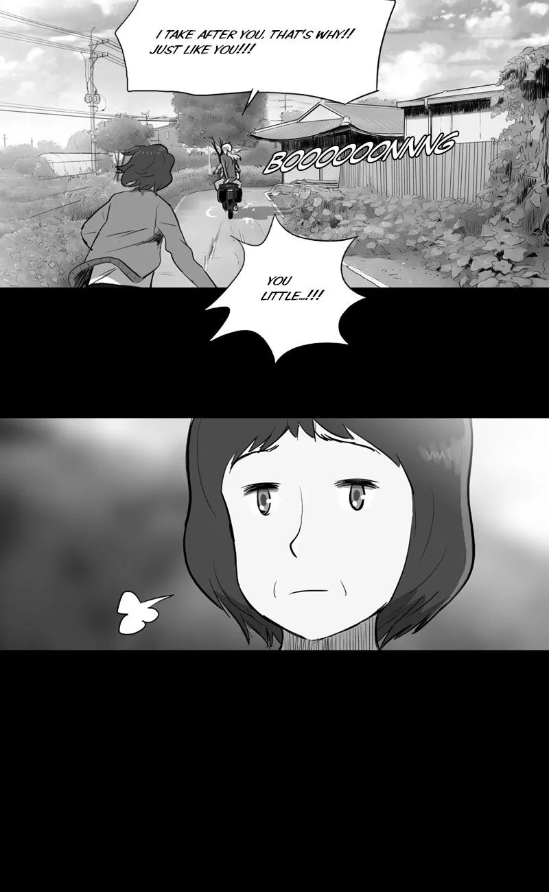 The Fog Chapter 5 page 20 - 