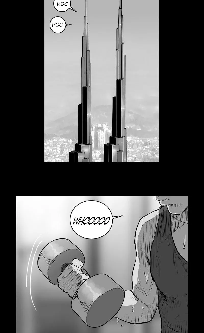 The Fog Chapter 5 page 3 - 