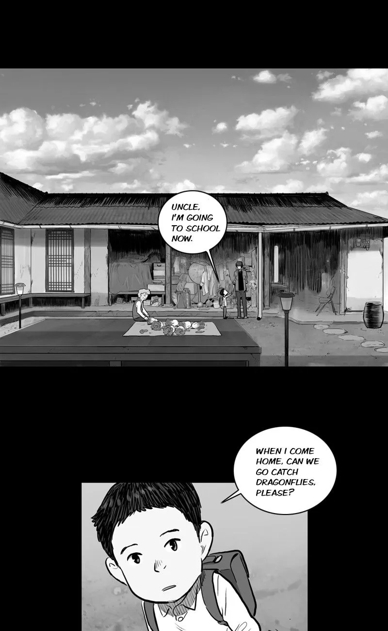 The Fog Chapter 5 page 21 - 