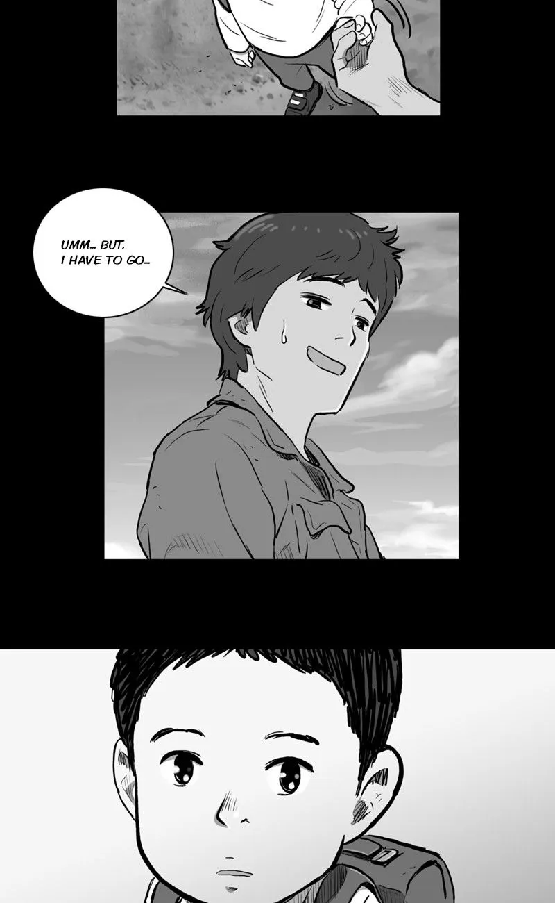 The Fog Chapter 5 page 22 - 