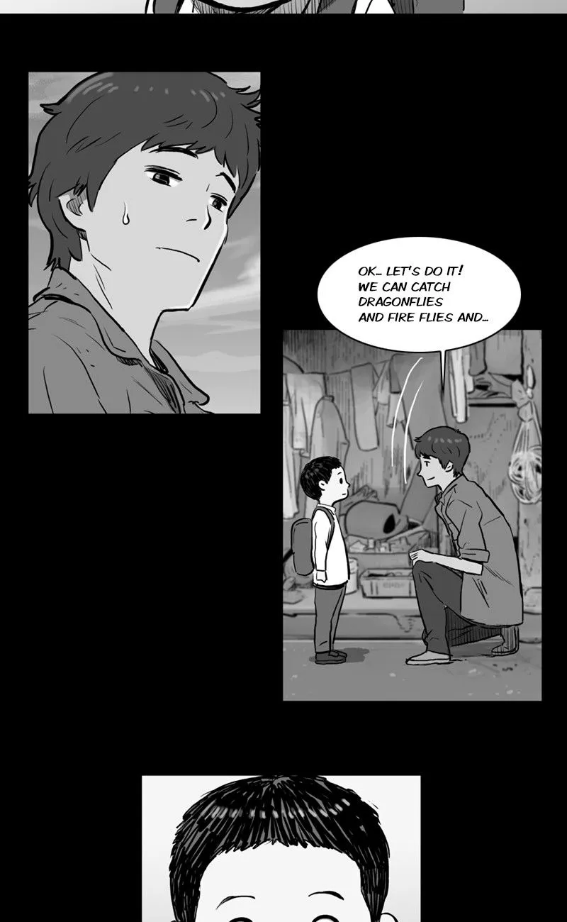The Fog Chapter 5 page 23 - 