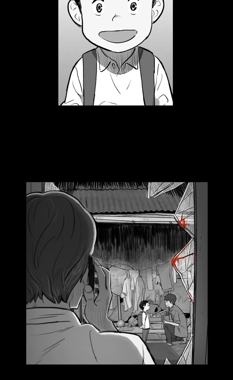 The Fog Chapter 5 page 24 - 
