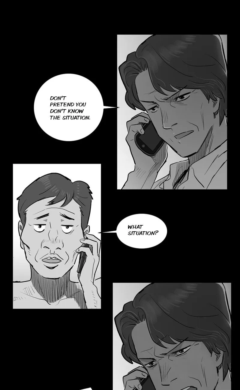 The Fog Chapter 5 page 26 - 