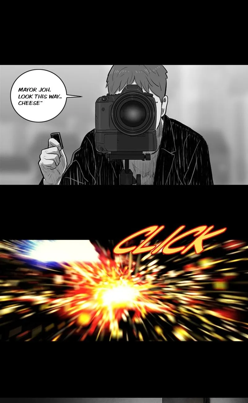 The Fog Chapter 5 page 33 - 