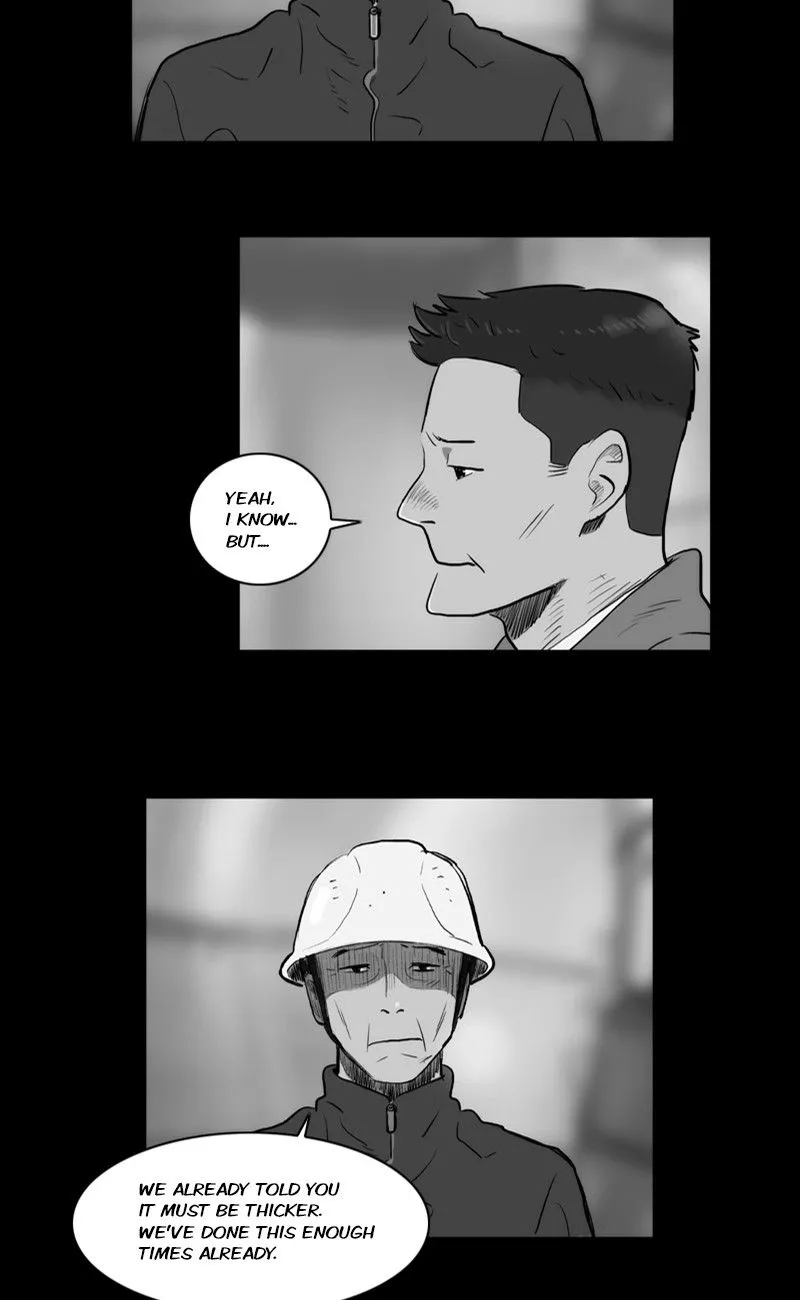 The Fog Chapter 5 page 36 - 