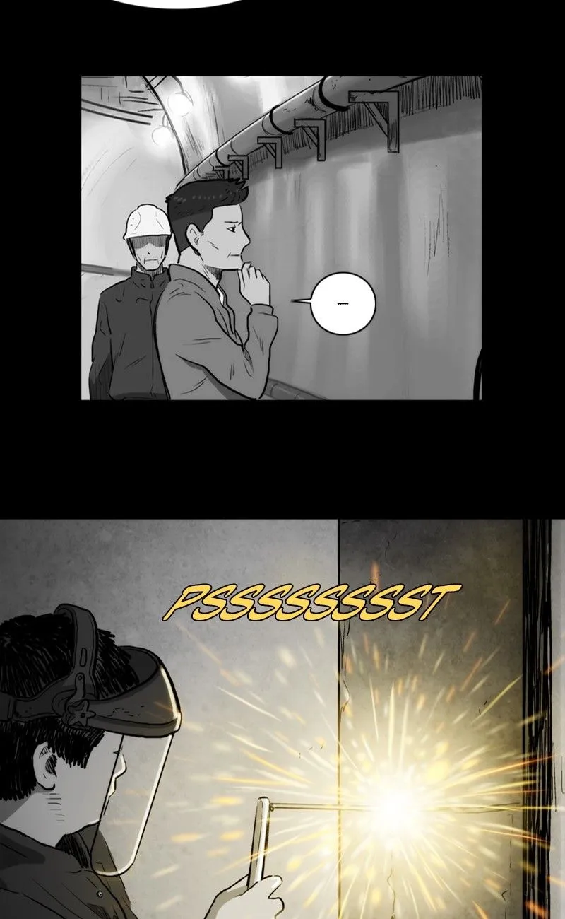 The Fog Chapter 5 page 37 - 