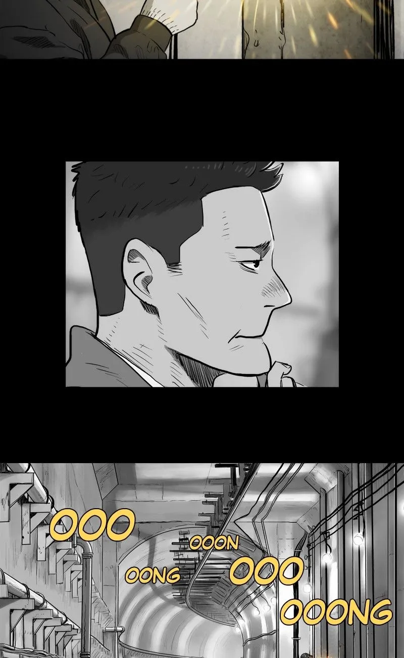 The Fog Chapter 5 page 38 - 