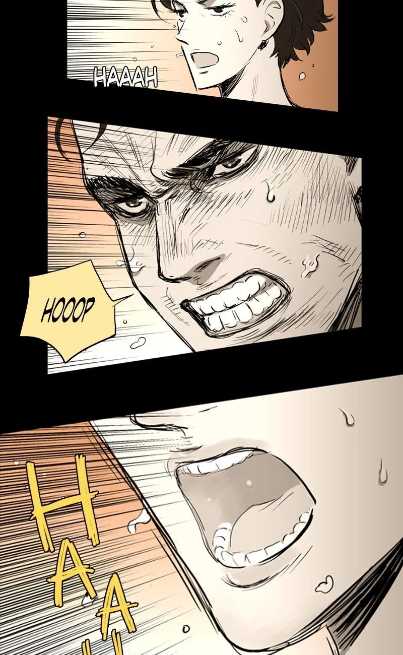 The Fog Chapter 5 page 5 - 