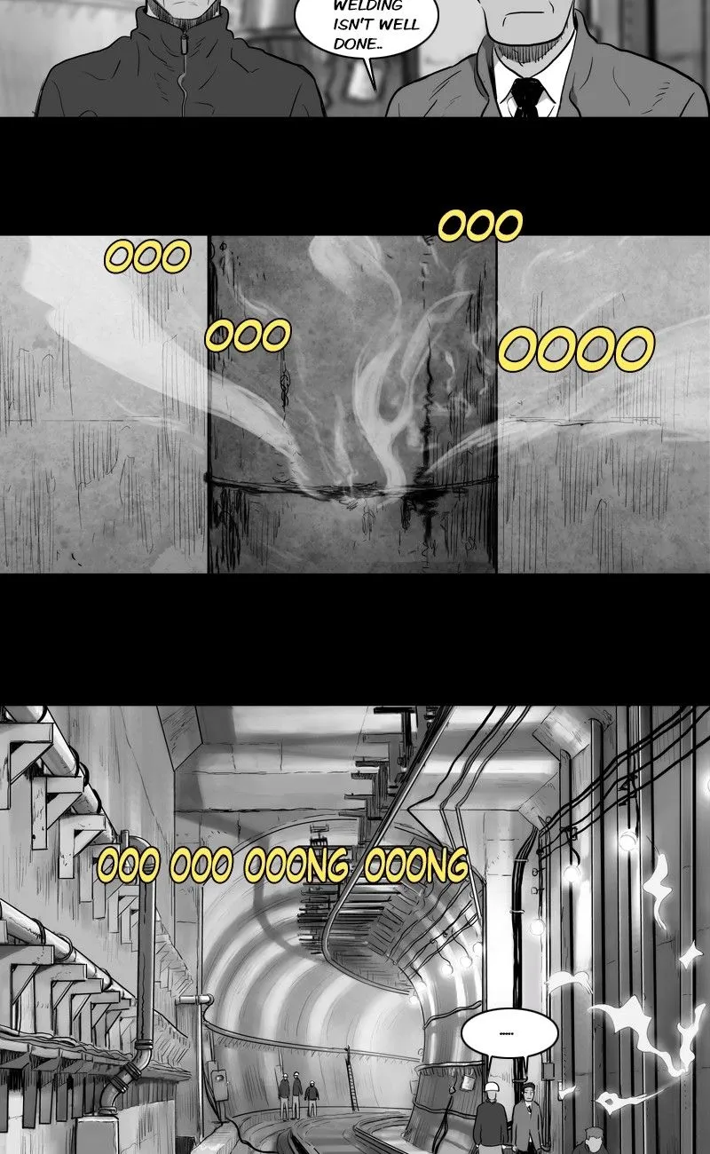 The Fog Chapter 5 page 41 - 