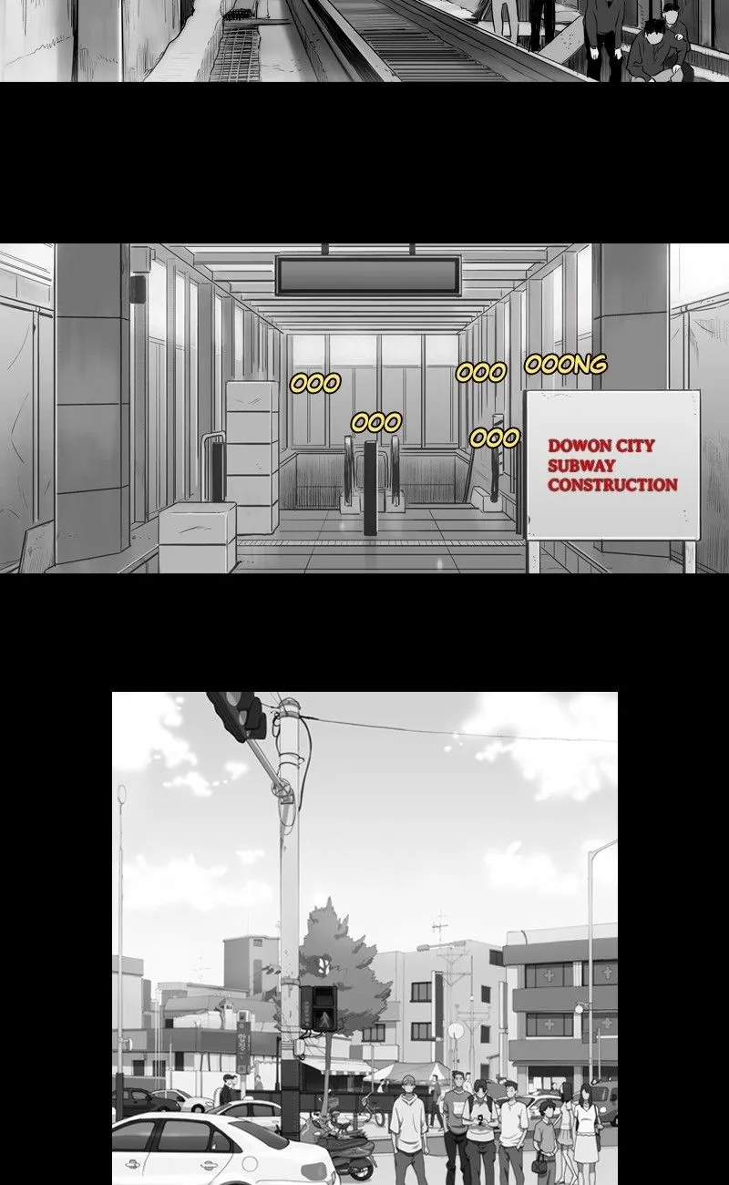The Fog Chapter 5 page 42 - 