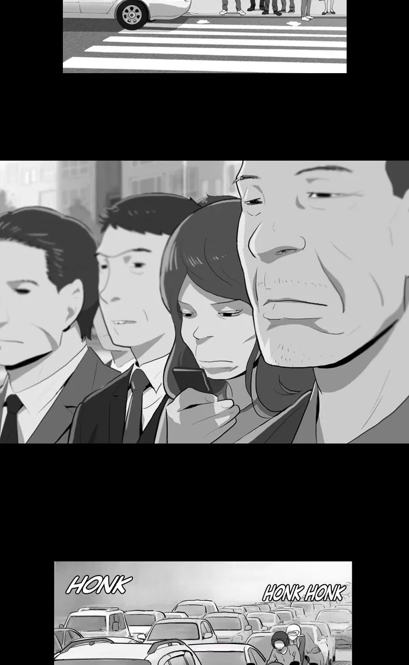 The Fog Chapter 5 page 43 - 