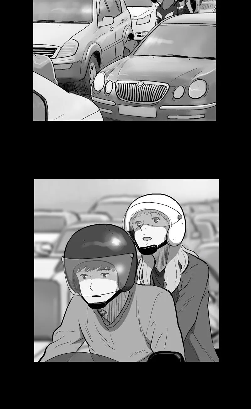 The Fog Chapter 5 page 44 - 