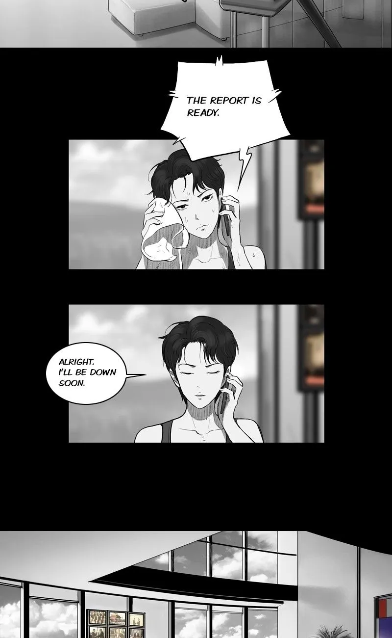 The Fog Chapter 5 page 7 - 