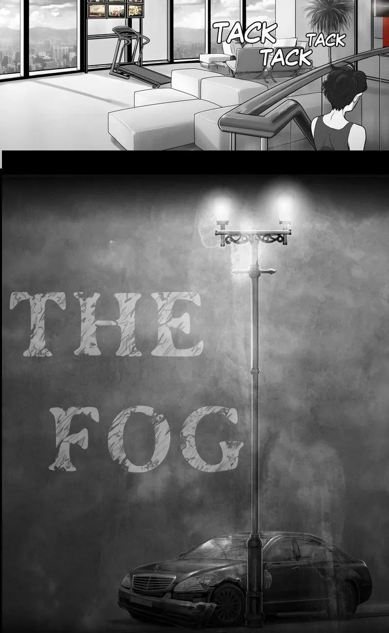 The Fog Chapter 5 page 8 - 