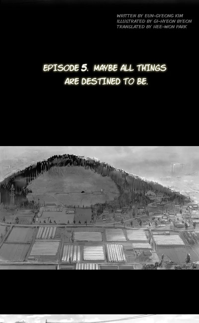 The Fog Chapter 5 page 9 - 