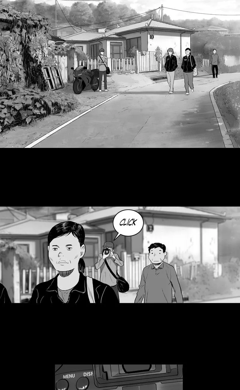 The Fog Chapter 5 page 10 - 