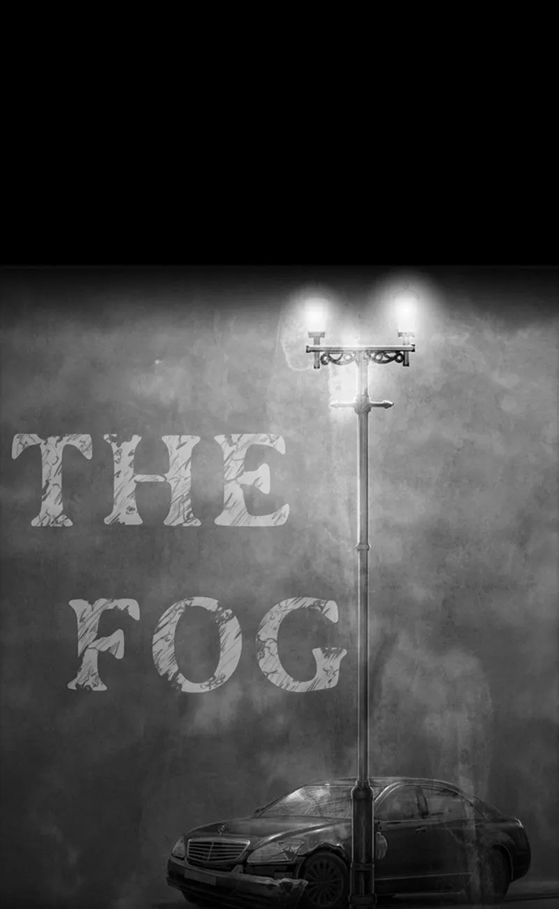The Fog Chapter 50 page 1 - 