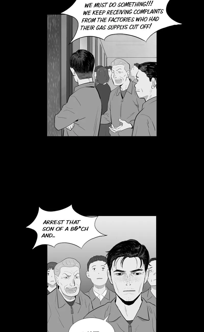 The Fog Chapter 50 page 14 - 