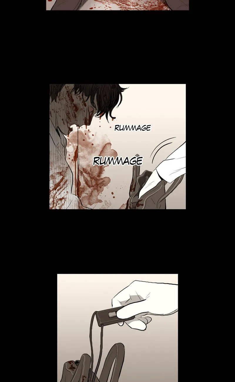The Fog Chapter 50 page 19 - 
