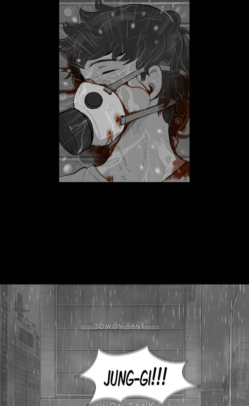 The Fog Chapter 50 page 23 - 