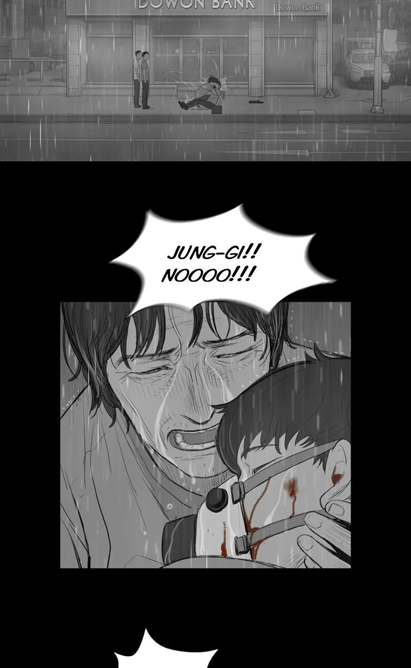 The Fog Chapter 50 page 24 - 