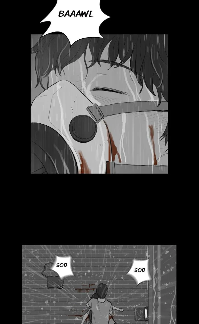 The Fog Chapter 50 page 25 - 