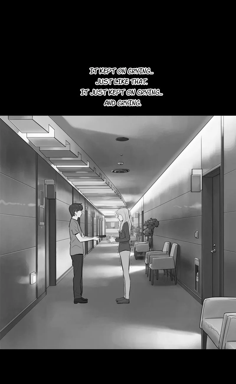 The Fog Chapter 50 page 29 - 