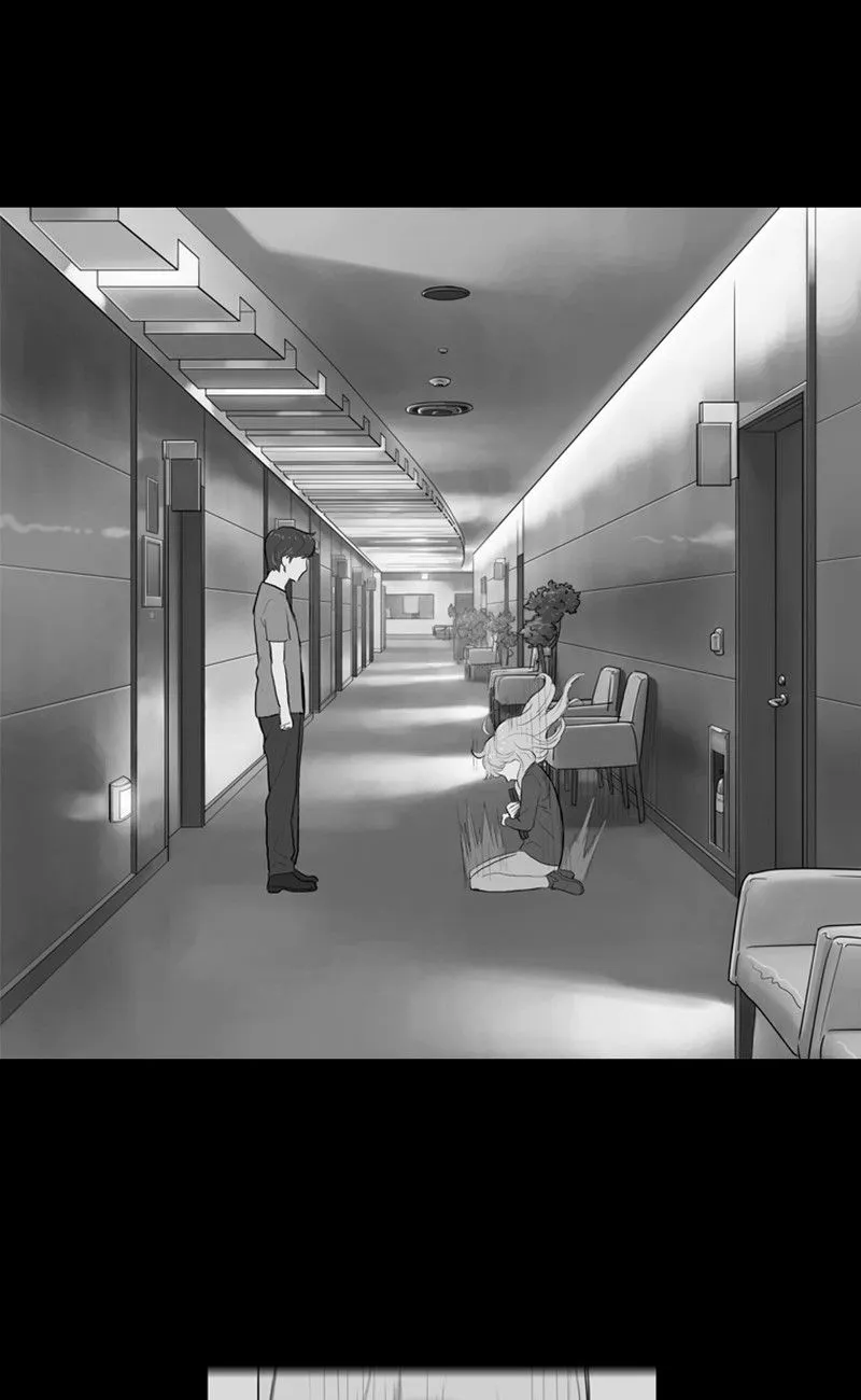 The Fog Chapter 50 page 30 - 