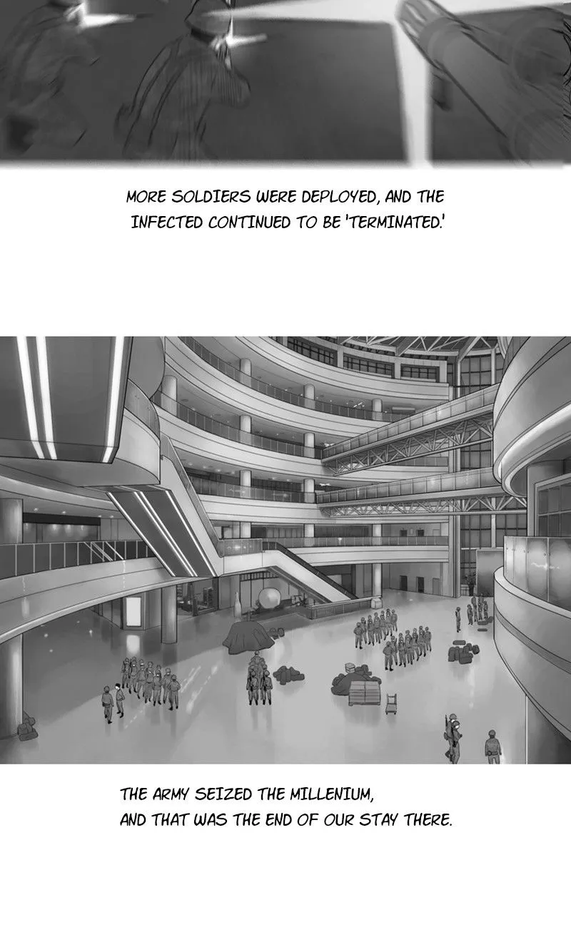 The Fog Chapter 50 page 33 - 