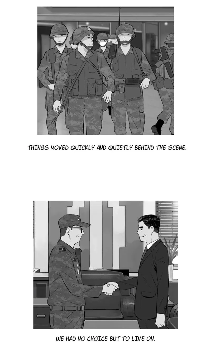 The Fog Chapter 50 page 34 - 