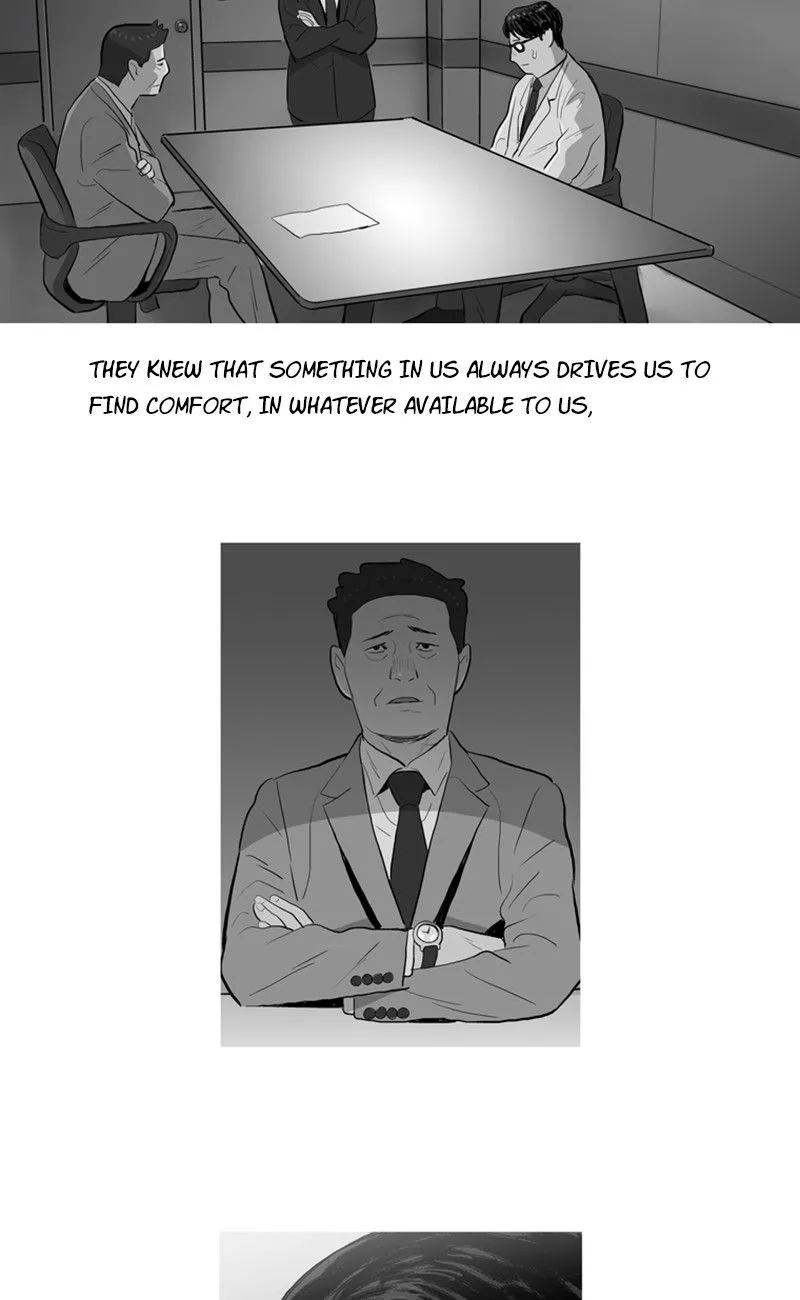 The Fog Chapter 50 page 36 - 