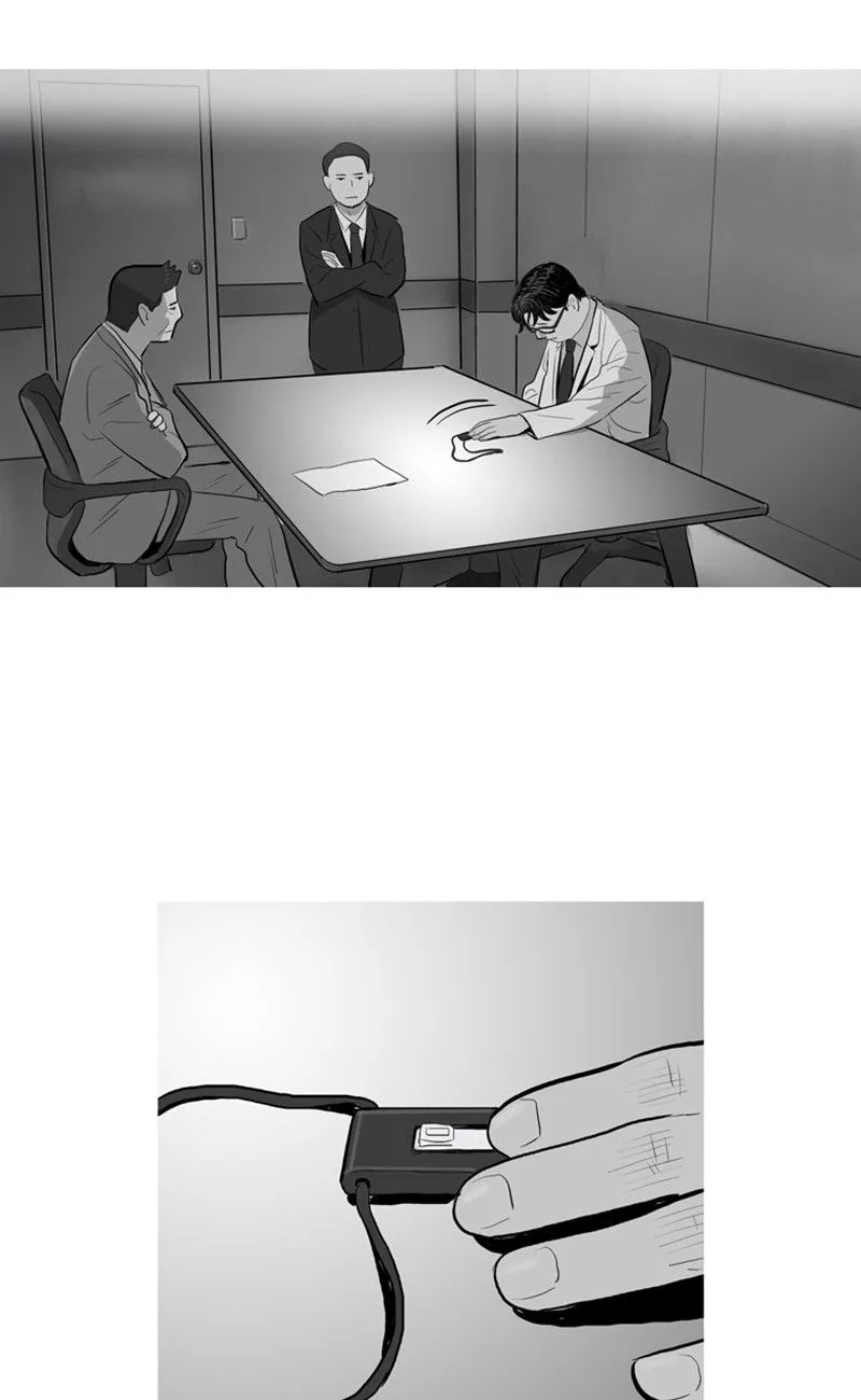 The Fog Chapter 50 page 38 - 