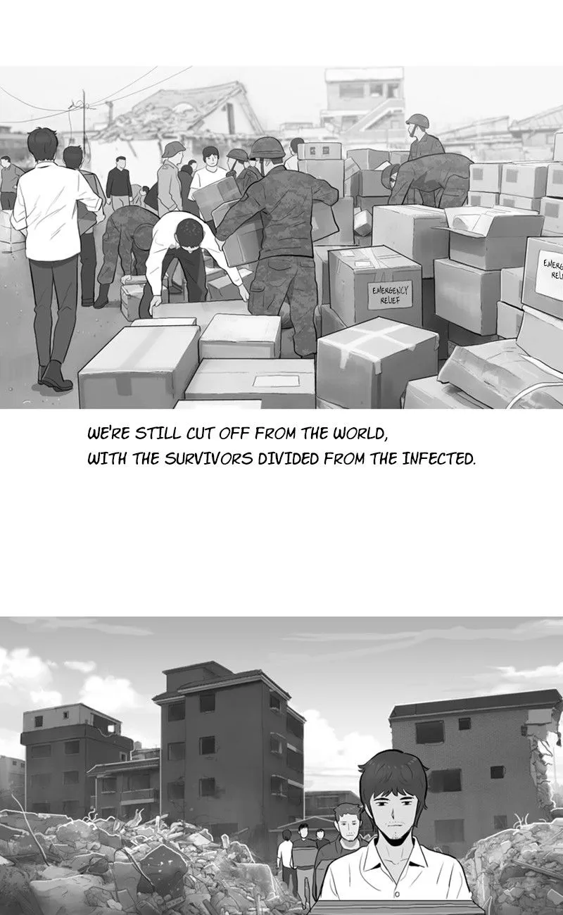 The Fog Chapter 50 page 41 - 