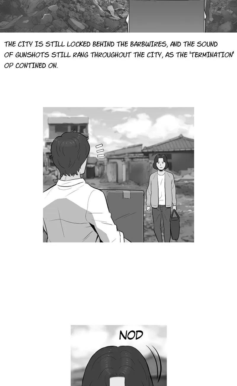 The Fog Chapter 50 page 42 - 