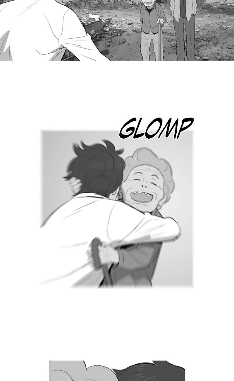 The Fog Chapter 50 page 47 - 