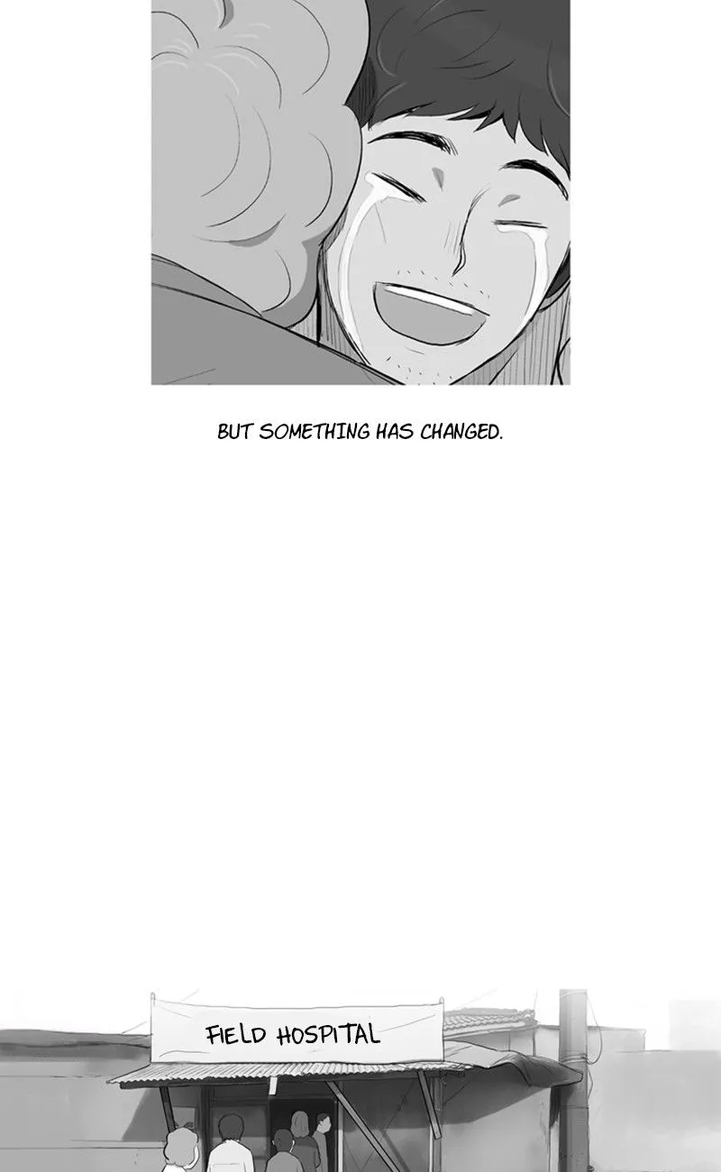 The Fog Chapter 50 page 48 - 