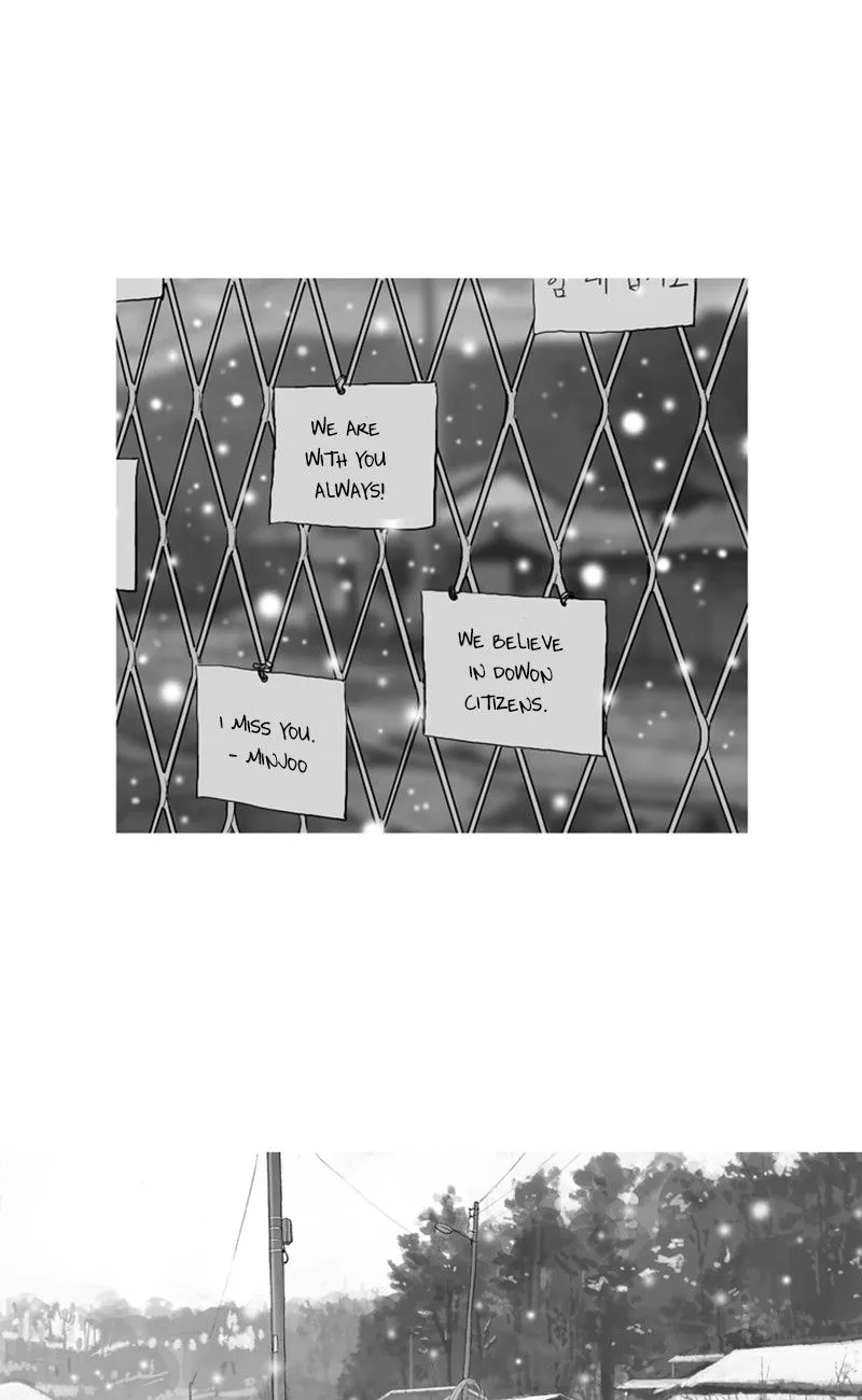 The Fog Chapter 50 page 57 - 