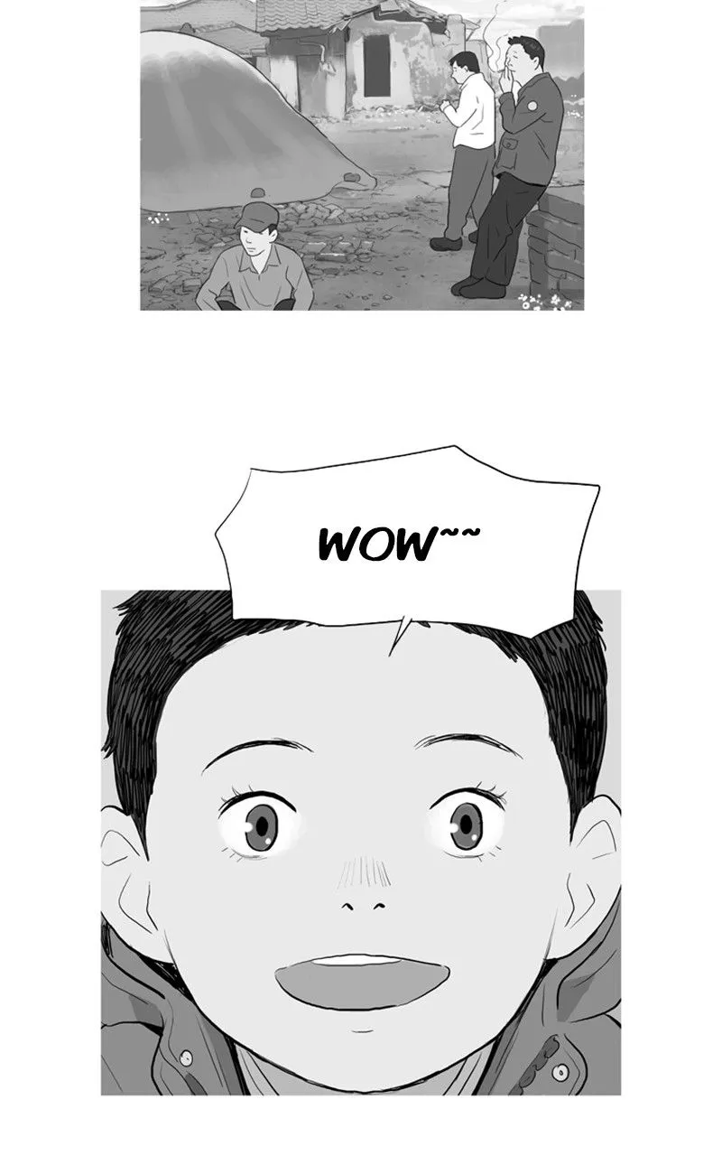The Fog Chapter 50 page 64 - 