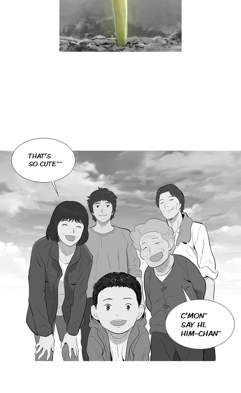 The Fog Chapter 50 page 66 - 