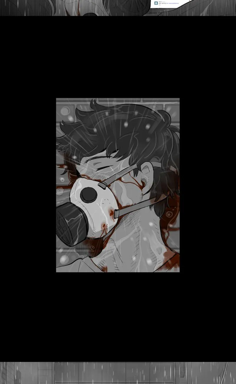 The Fog Chapter 50 page 8 - 