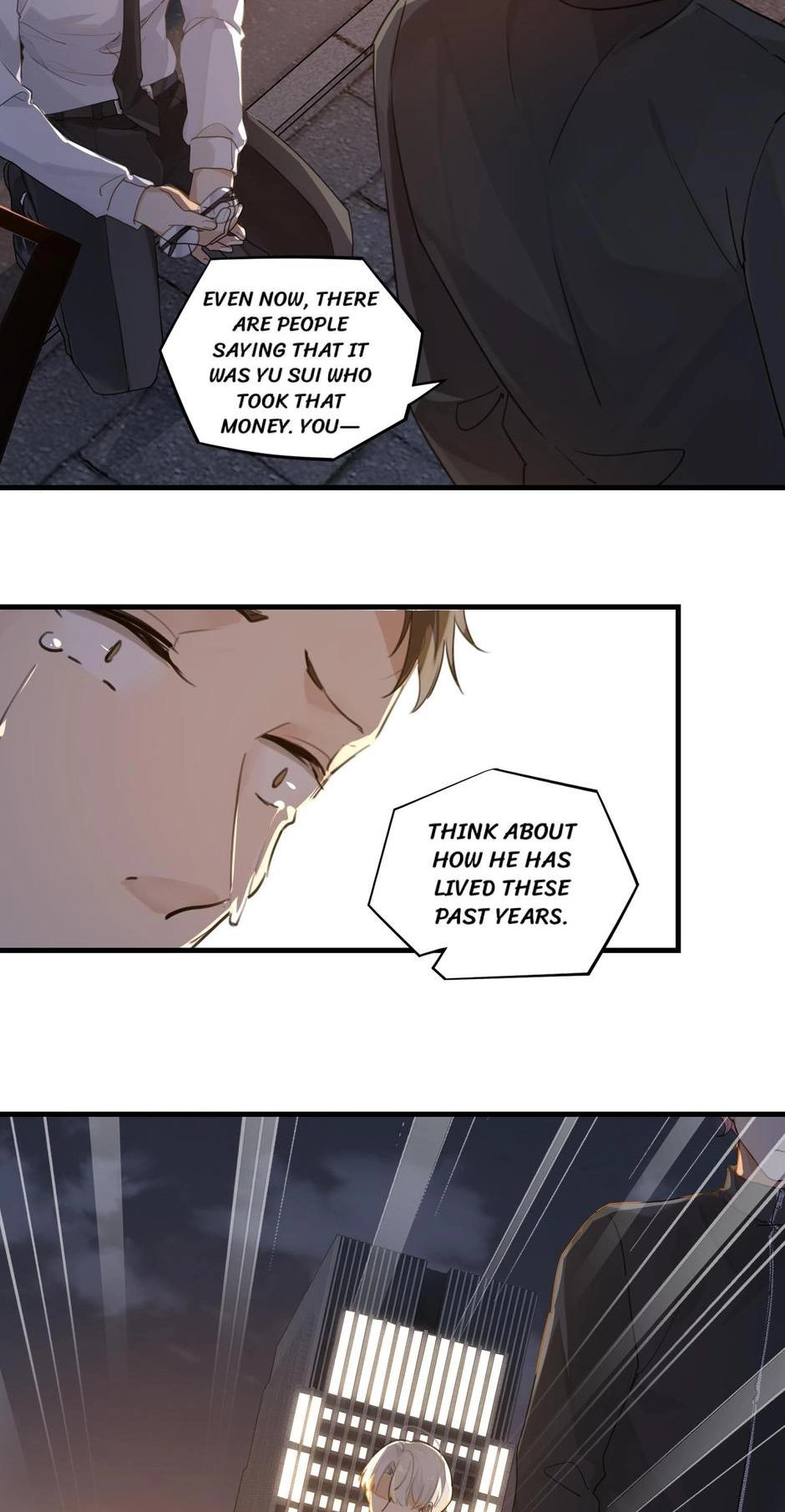 The Fog Chapter 51 page 2 - 