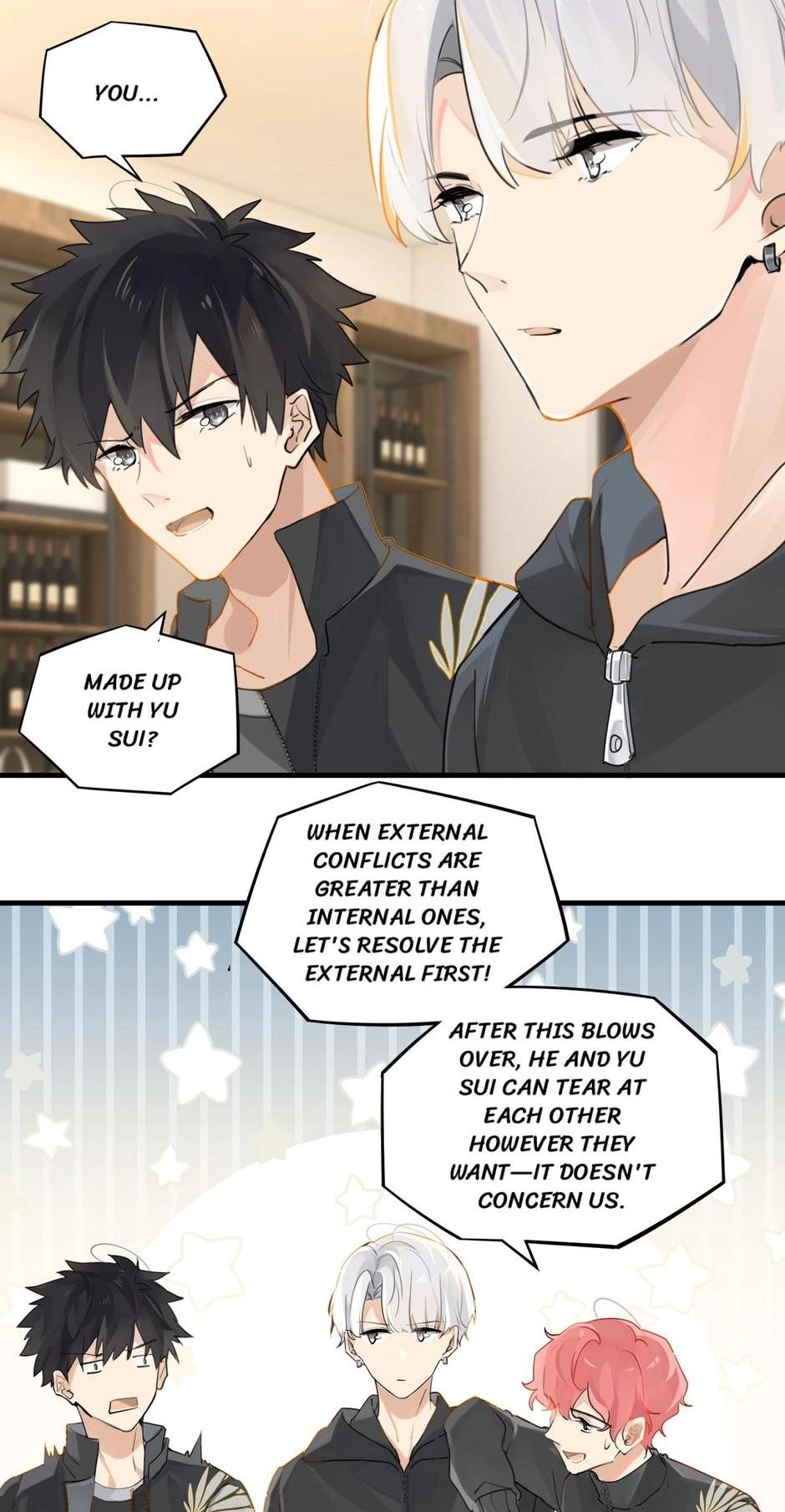 The Fog Chapter 51 page 7 - 