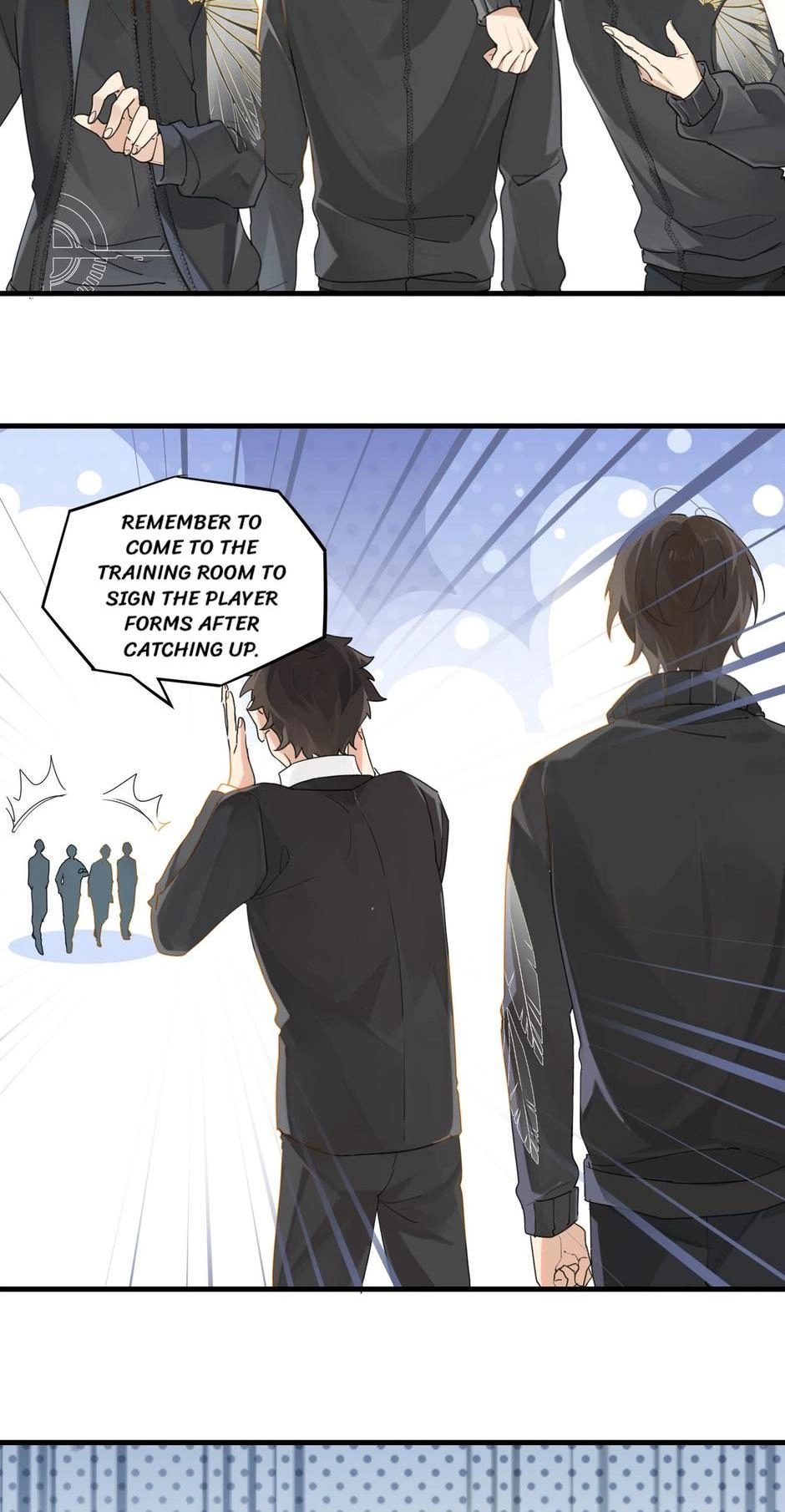 The Fog Chapter 51 page 8 - 