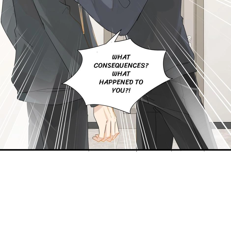 The Fog Chapter 52 page 18 - 