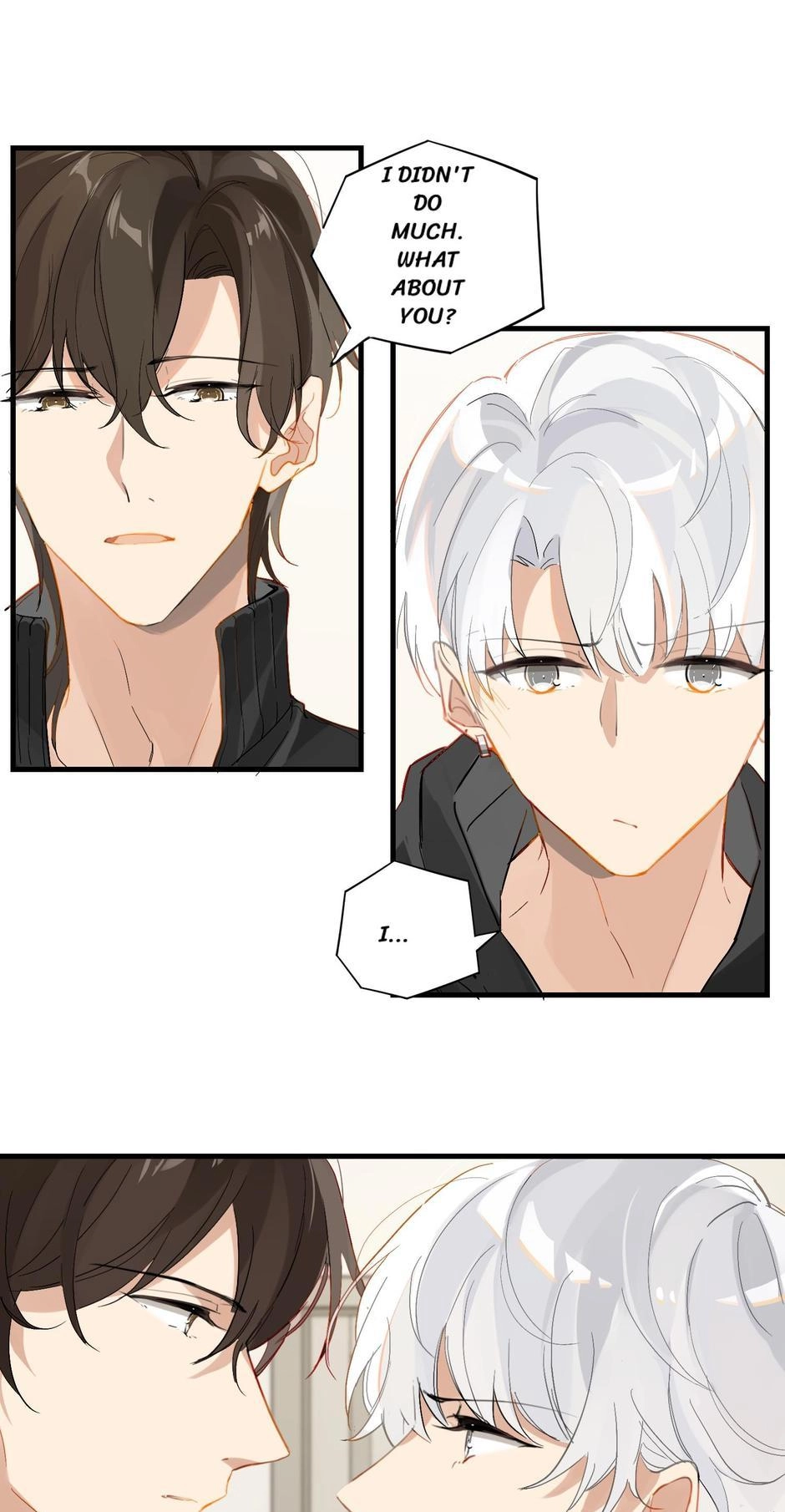The Fog Chapter 52 page 19 - 
