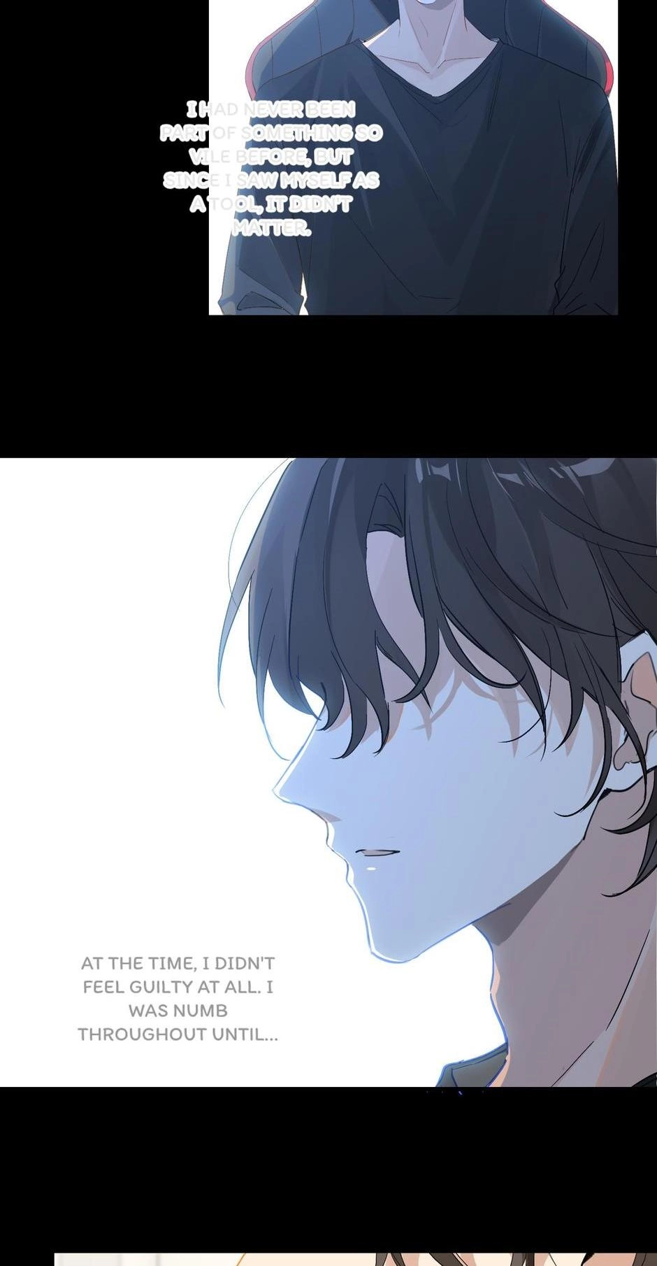 The Fog Chapter 52 page 22 - 